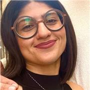 Ciao! Sono Sabrina, offro ripetizioni per studenti delle medie che hanno bisogno di supporto in tutte le materie!